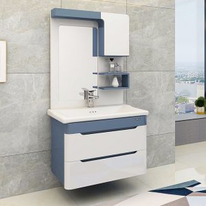 六大衛浴裝修設計秘籍，讓你的浴室柜遠離水汽侵蝕