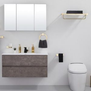 家裝衛浴該如何選擇，什么樣的品牌值得信賴