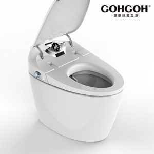 智能時(shí)代怎樣選購(gòu)衛(wèi)浴間馬桶