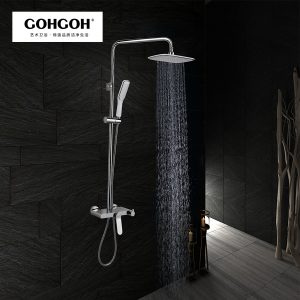 淋浴花灑的選購技巧有哪些？