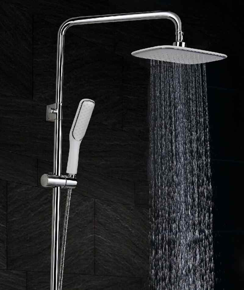 高斯高花灑,花灑選購(gòu)技巧