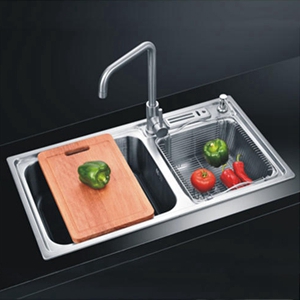 學(xué)會(huì)這三點(diǎn)，選擇合適的水槽不是事