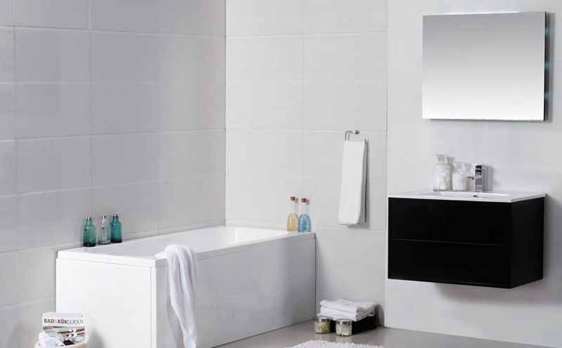 浴室裝修細節,高斯高衛浴