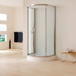 淋浴房是封起來(lái)好還是開放式好